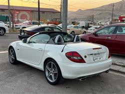 مێرسێدس بێنز SLK-Class
